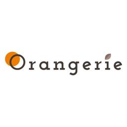 Orangerie Advertising DMCC Logo