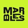 Marbles Logo