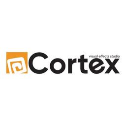 Cortex Visual Effects Studio© Logo