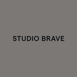 Studio Brave Logo