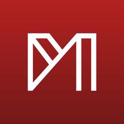 La Movida - Building brands & spaces Logo