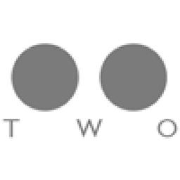 TWO Design, India Logo