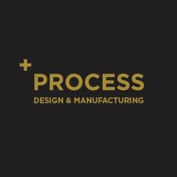 Process AG :: Design + Manufacturing Logo