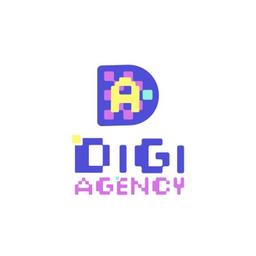 DigiAgency Logo
