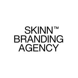 SKINN BRANDING AGENCY Logo