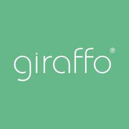 giraffo gmbh Logo