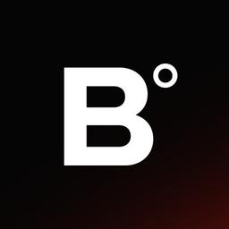 Boil® │ Agency for Challengers Logo