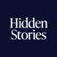 Hidden Stories Logo