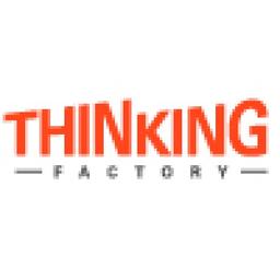 Thinking Factory Logo