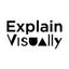 ExplainVisually.co Logo