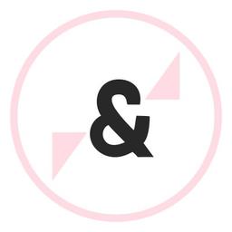Craft & Slate Creative Agency Logo