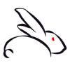 White Rabbit Creative Agency Logo