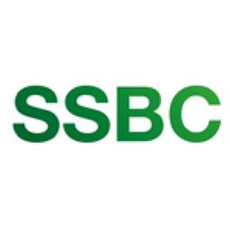 SSBC GmbH - Brand Naming Agency Logo
