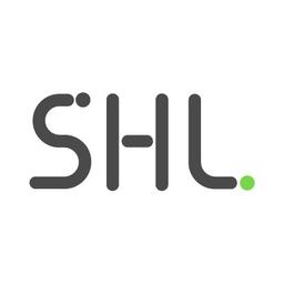 SHL Logo