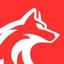 BrightWolf Films Logo