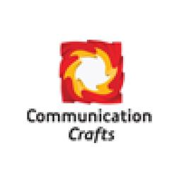 Communication Crafts Logo