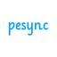 Pesync Logo