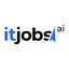 IT Jobs AI Logo