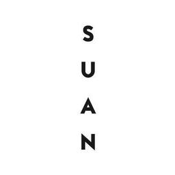 Suan Conceptual Design GmbH Logo