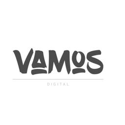 Vamos Digital Logo
