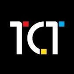 TCT Strategic Branding Logo