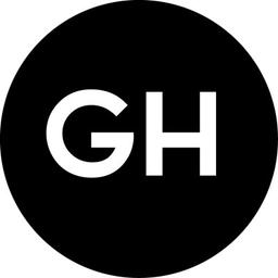 Gerlachhartog Markenkommunikation oHG Logo