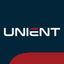Unient Logo