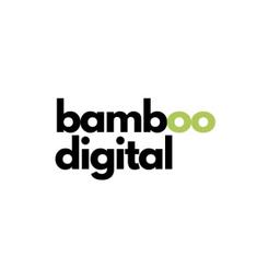 Bamboo Digital - Marketing Advisory & Technical Execution Logo