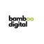 Bamboo Digital - Marketing Advisory & Technical Execution Logo