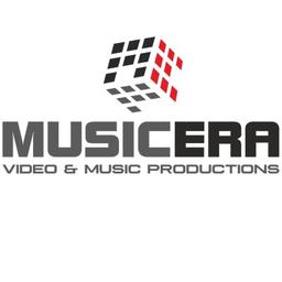 MUSICERA LTD Logo
