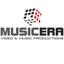 MUSICERA LTD Logo