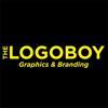 THE LOGOBOY Logo