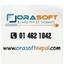 Orasoft Pvt. Ltd. Logo