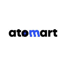 Atomart Design Studio Logo