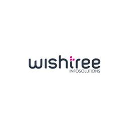 Wishtree Infosolutions Logo