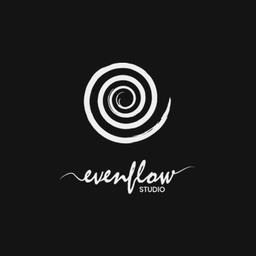 Evenflowstudio Logo