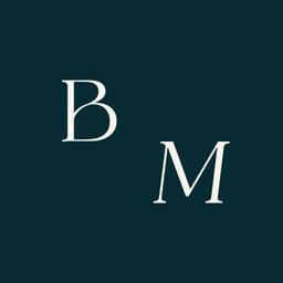 Bobby Mac Design Studio Logo