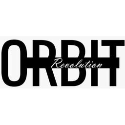 Orbit Revolution Logo