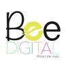 Bee Digital Cameroun Logo