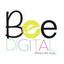Bee Digital Cameroun Logo