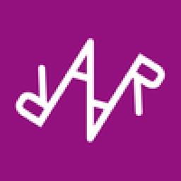 STUDIO RAAR // CREATIVE AGENCY Logo