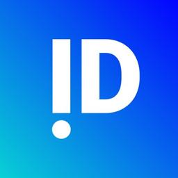 Ideagency | Lyon Logo