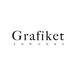 Grafiket Adworks Reklam Ajansı Logo