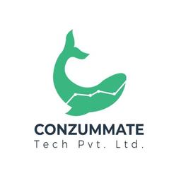 Conzummate Tech Ltd Logo