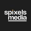 Spixels Media Logo