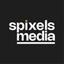 Spixels Media Logo