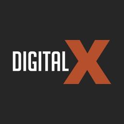 Online Digital X GmbH & Co. KG Logo