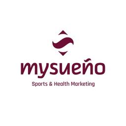 MySueño Sports & Health Marketing Logo