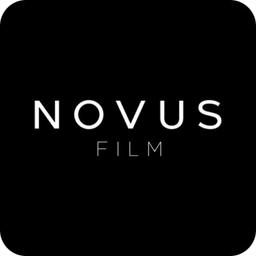 Novus Film Logo