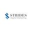 Strides Digital Marketing Logo